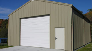 Garage Door Openers at Parkhill Addition Plano, Texas